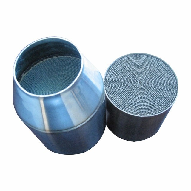 CNG Catalytic Converter suppliers