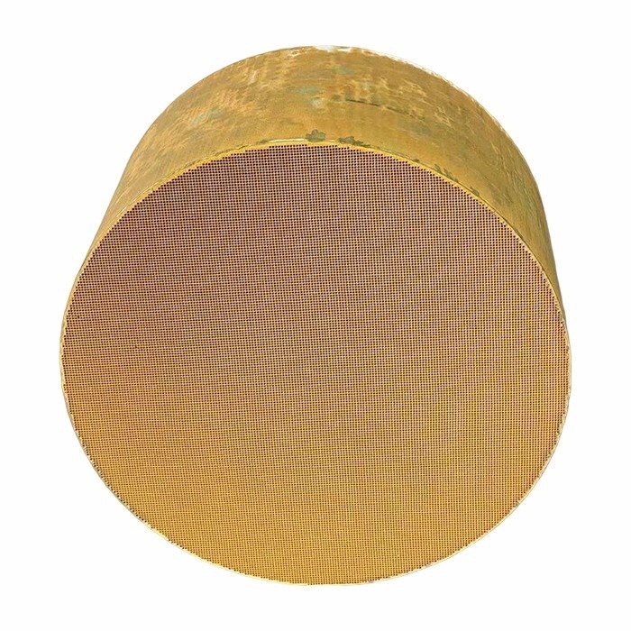 Diesel Oxidation Catalysts price