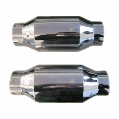 Automobile Catalytic Converter