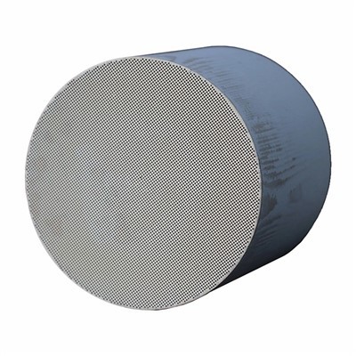 Catalyzed Diesel Particulate Filter