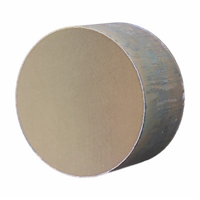 Diesel Engine Exhaust Gas Purification SCR