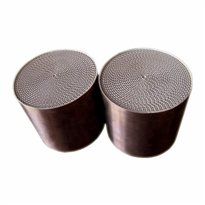 Catalyst sa Motorsiklo