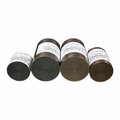 Gagmay nga Engine Catalysts