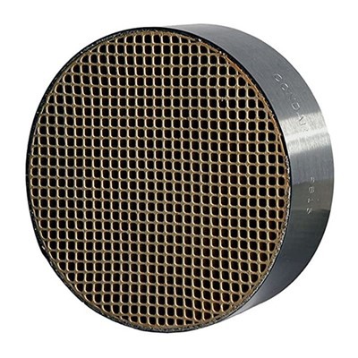 Katalista sa Wood Stove